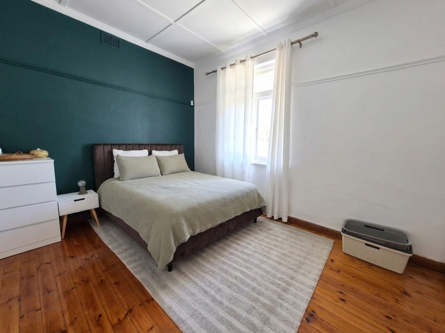 To Let 3 Bedroom Property for Rent in Observatory Western Cape
